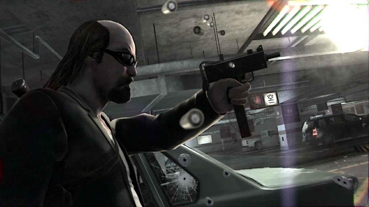 Kane & Lynch 2: Dog Days (Edición Limitada) - Imagen 23